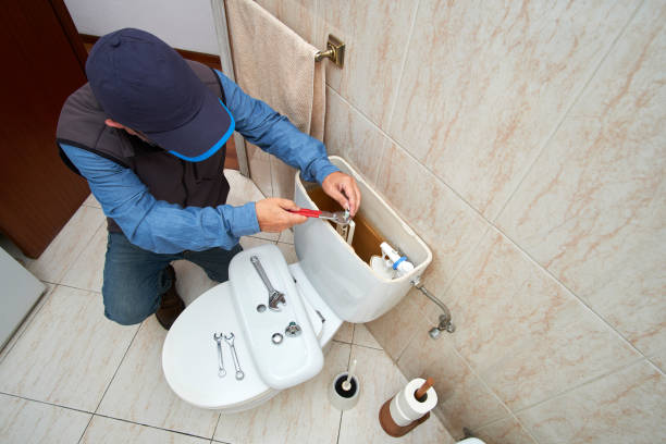 Best Emergency Plumber  in Shullsburg, WI