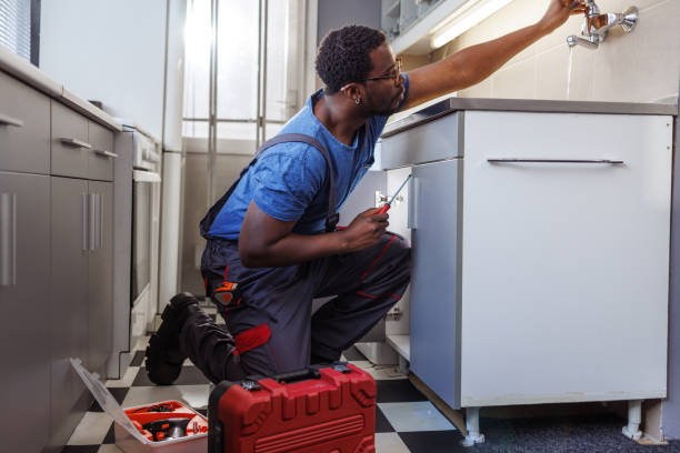 Best Water Leak Repair  in Shullsburg, WI